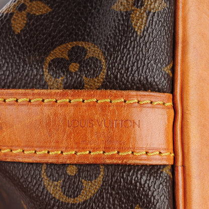 Louis Vuitton Monogram Petit Noe 6 of 7