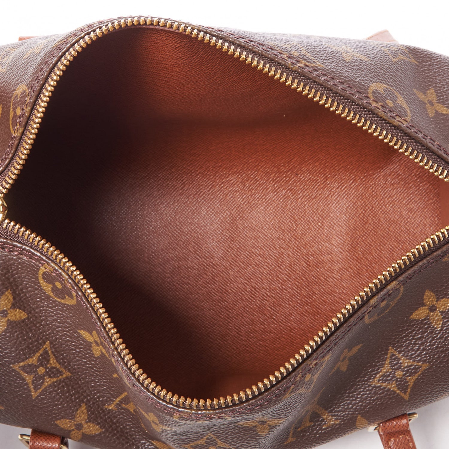 Louis Vuitton Monogram Papillon 26 4 of 8