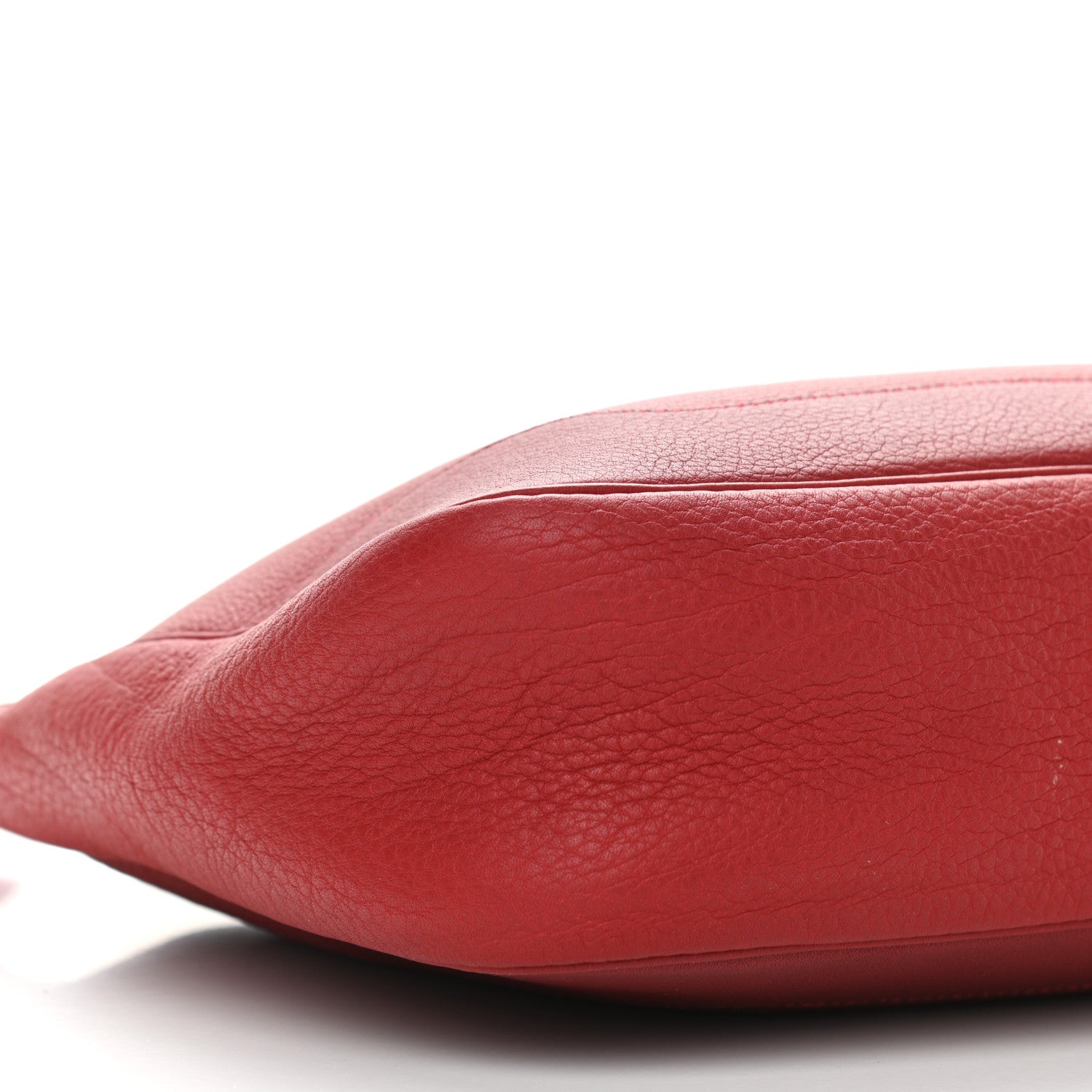 Hermes Togo Trim II 31 Rouge H 9 of 11