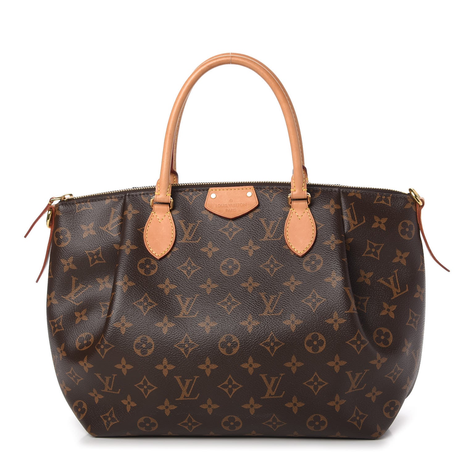 Louis Vuitton Monogram Turenne MM 1 of 10