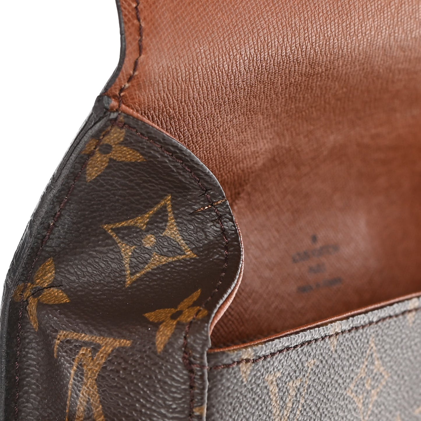 Monogram Saint Cloud GM