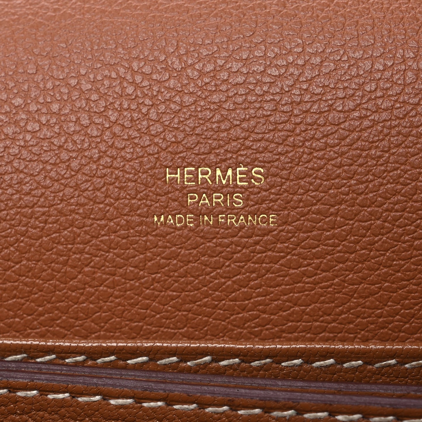 Evercolor Sac Roulis 23 Gold