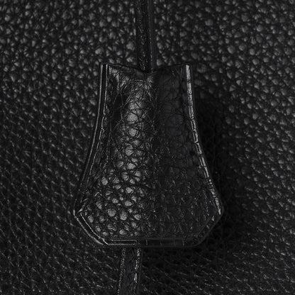 Hermes Togo Birkin 35 Black 24 of 29