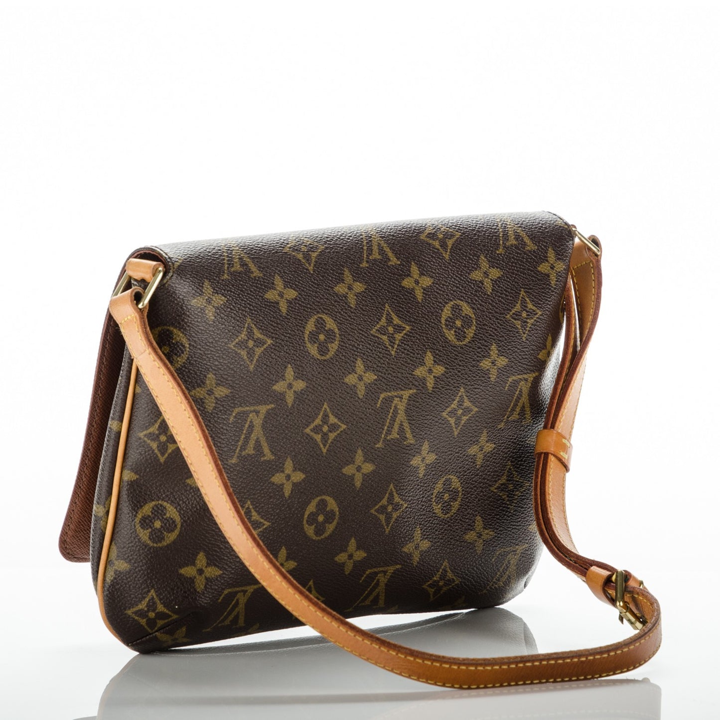 Monogram Musette Tango