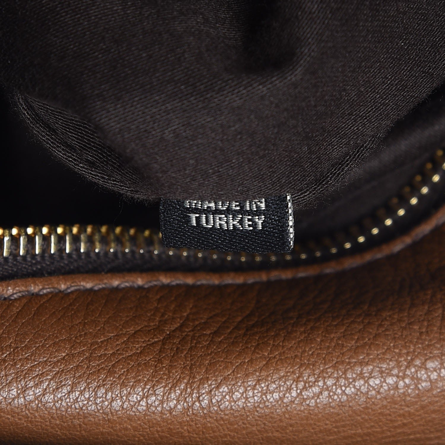 Miu Miu Vitello Medium Bow Bag Brown 7 of 12