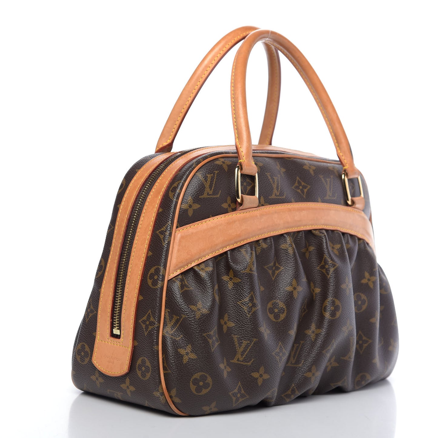 Monogram Mizi