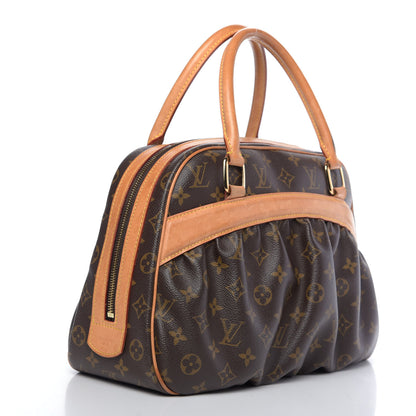 Louis Vuitton Monogram Mizi 3 of 15