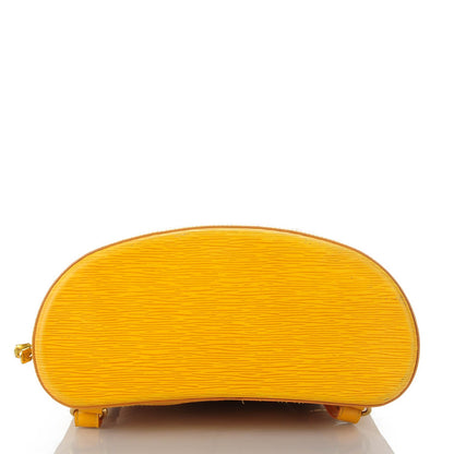 Louis Vuitton Epi Gobelins Backpack Tassil 5 of 7