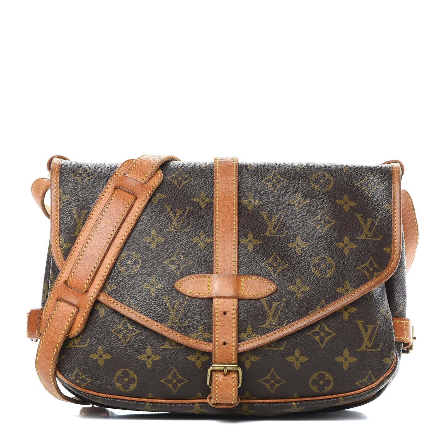 Monogram Saumur 30