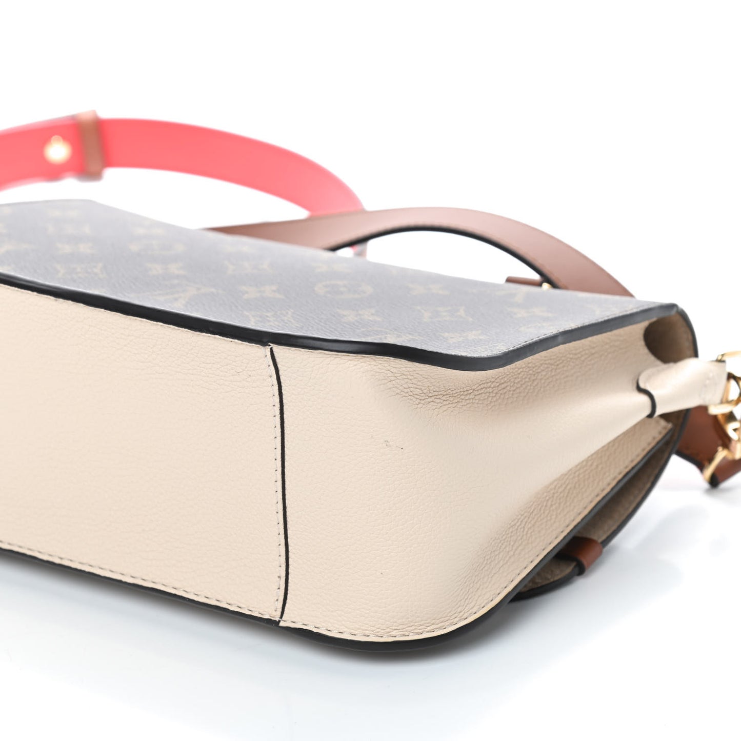 Monogram Vaugirard Creme