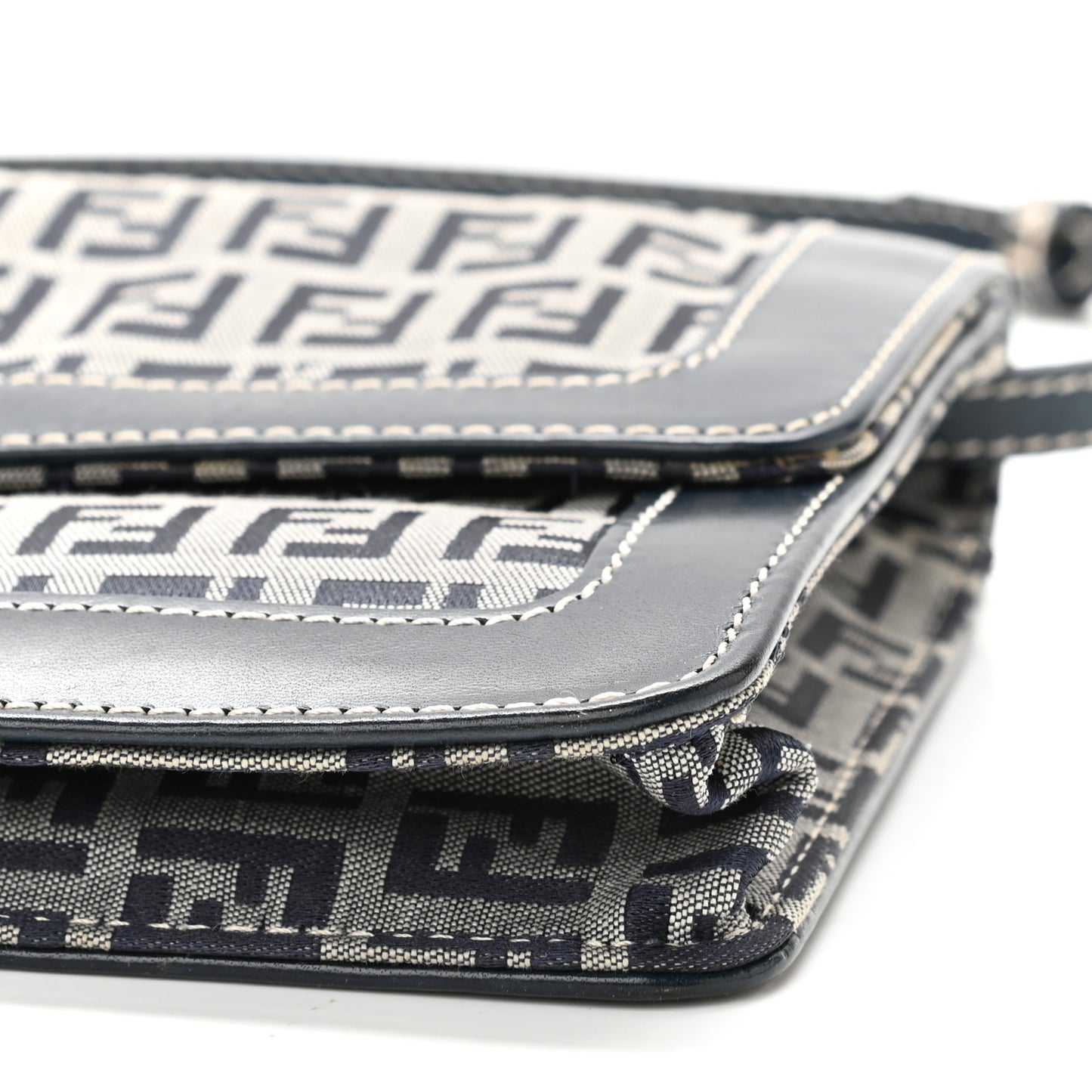 Zucchino Shoulder Bag Navy