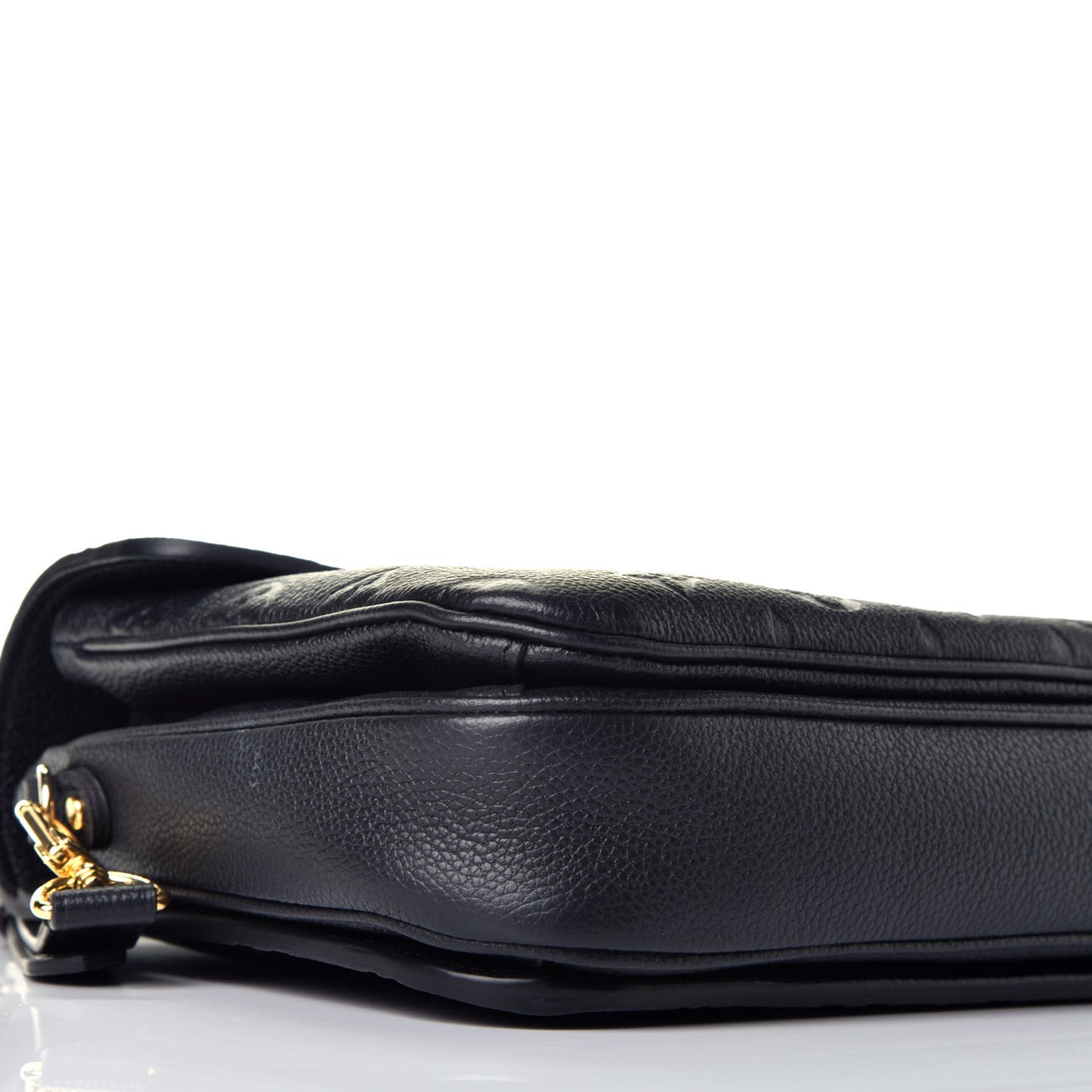 Empreinte Pochette Metis Black