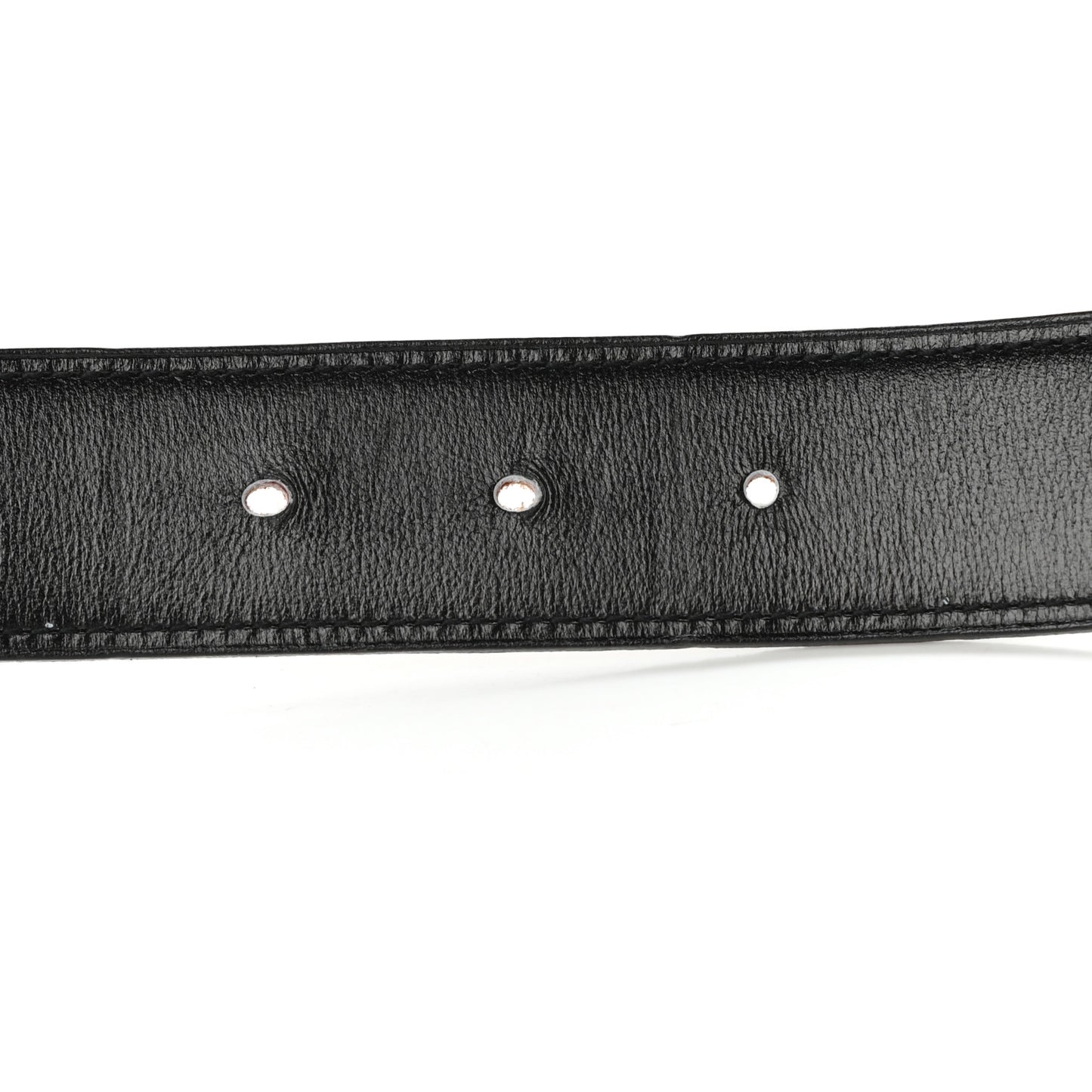 Box Togo 32mm H Belt 90 Black Gold