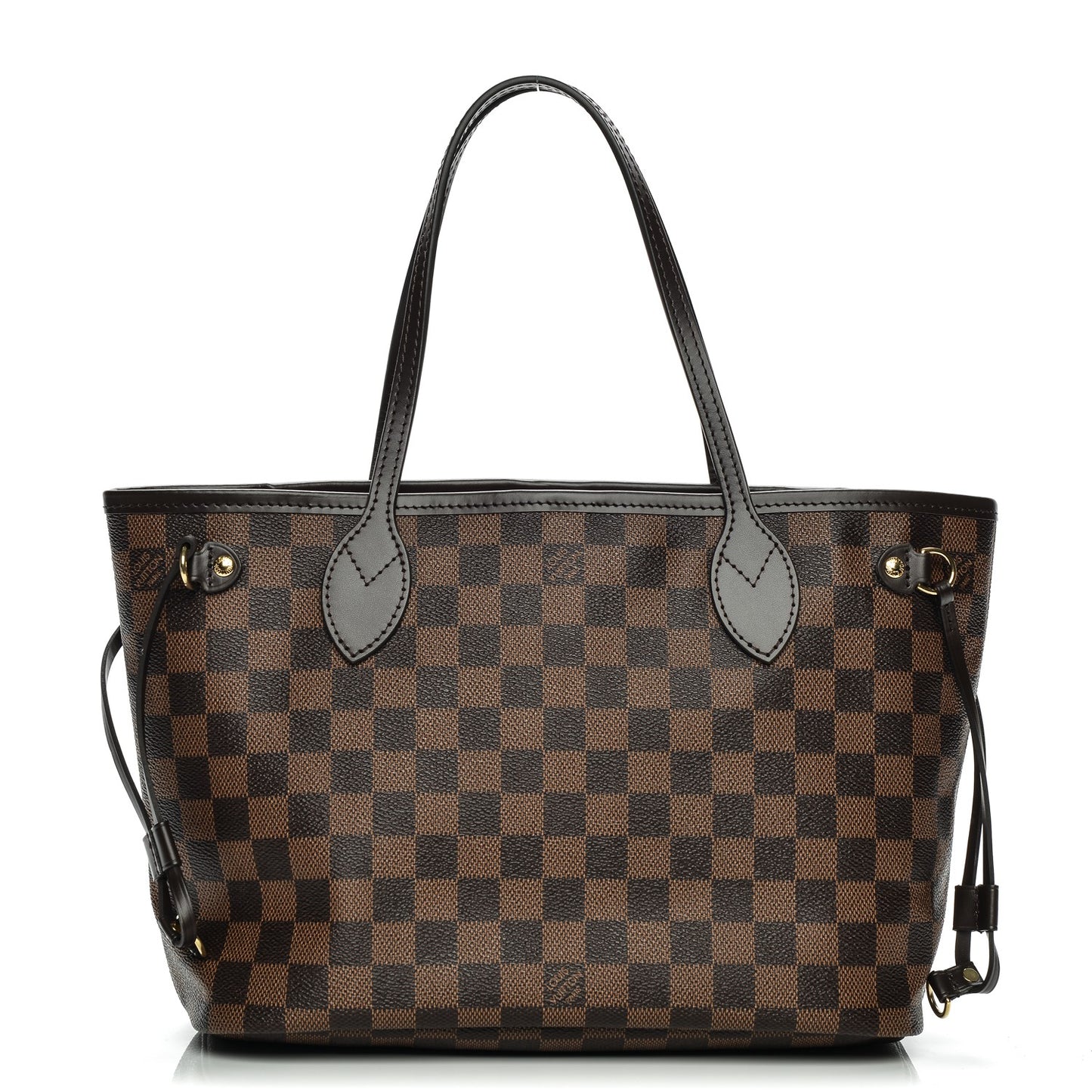 Damier Ebene Neo Neverfull PM
