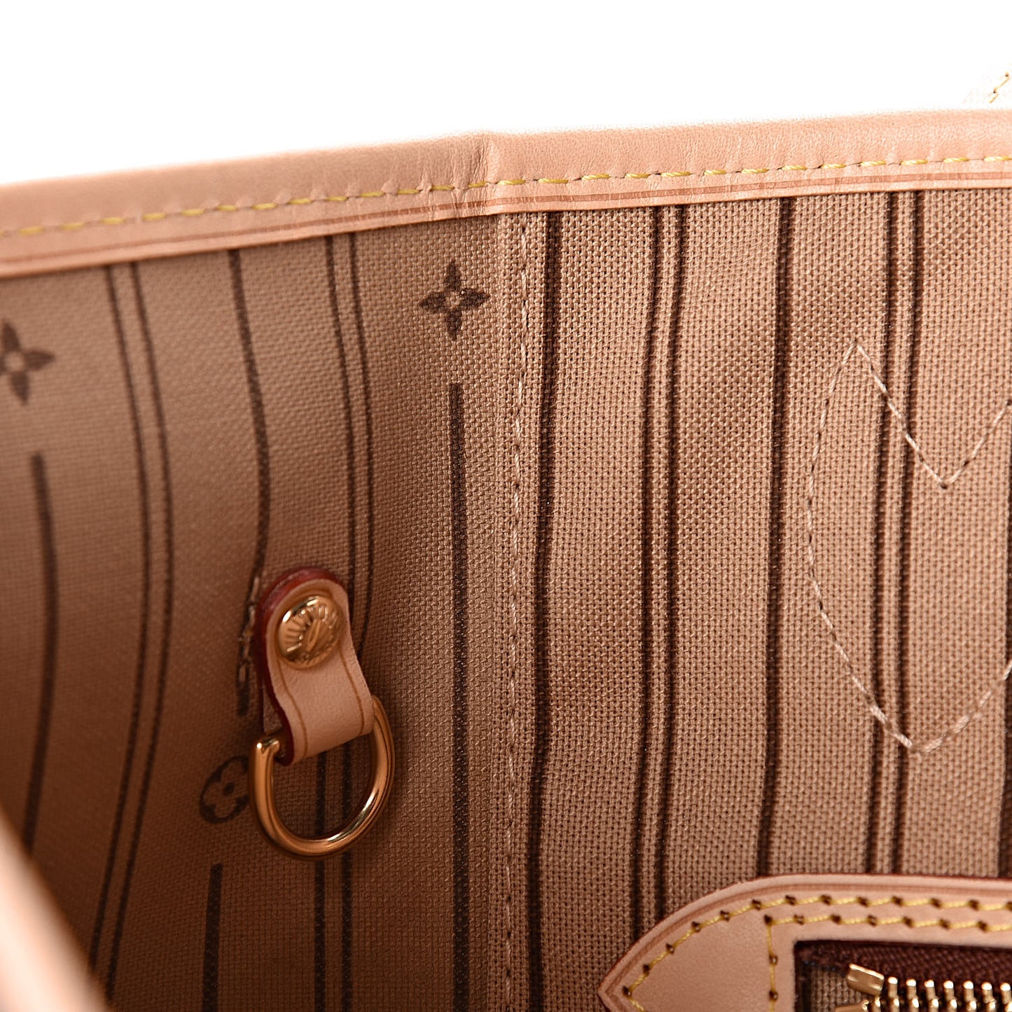 Monogram Neverfull MM