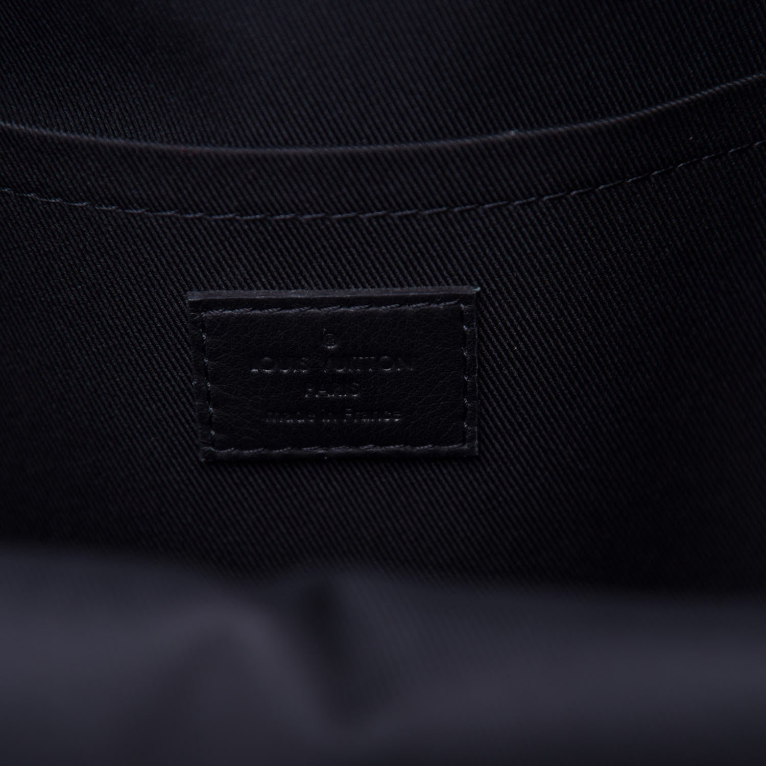 Louis Vuitton Monogram Palm Springs Backpack MM 6 of 10