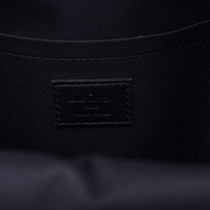 Louis Vuitton Monogram Palm Springs Backpack MM 6 of 10