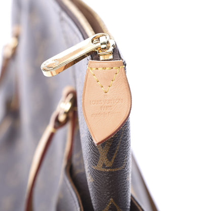 Louis Vuitton Monogram Totally MM 5 of 9