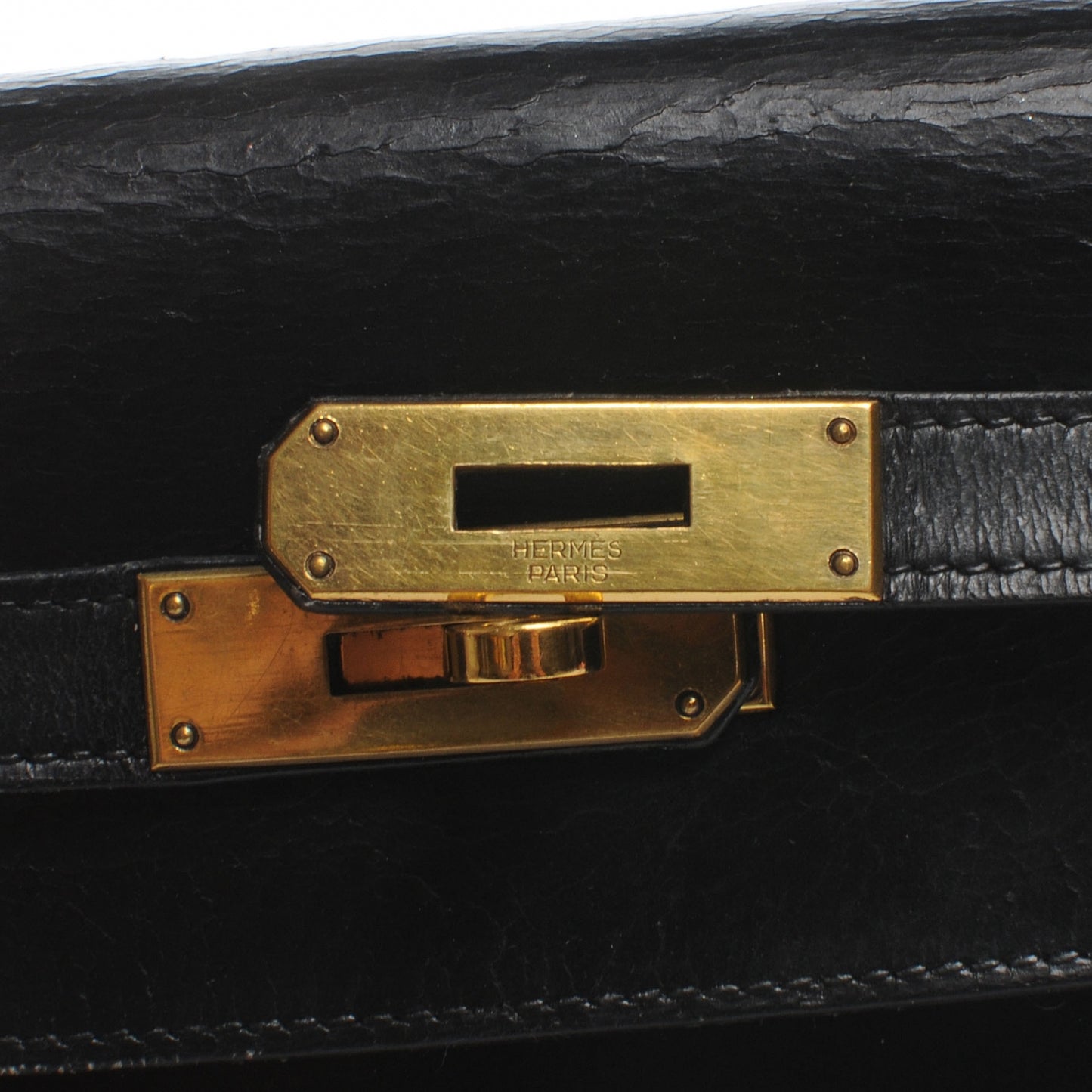 Box Kelly 32 Black