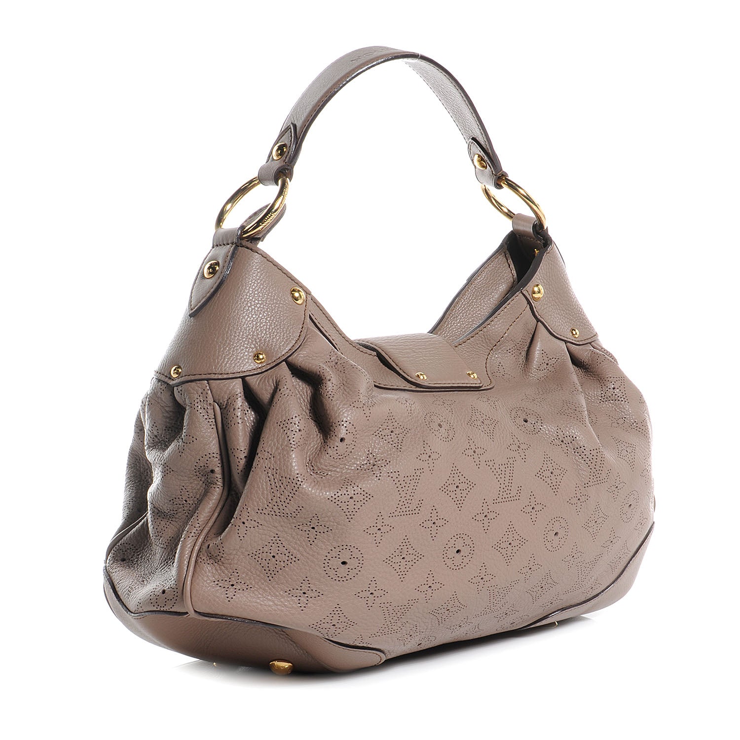 Louis Vuitton Mahina Solar PM Poudre 3 of 7