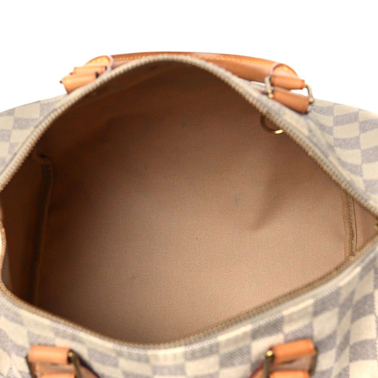 Damier Azur Speedy 30
