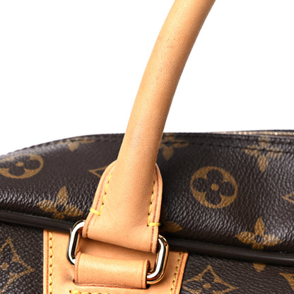 Louis Vuitton Monogram Icare Bag 17 of 22