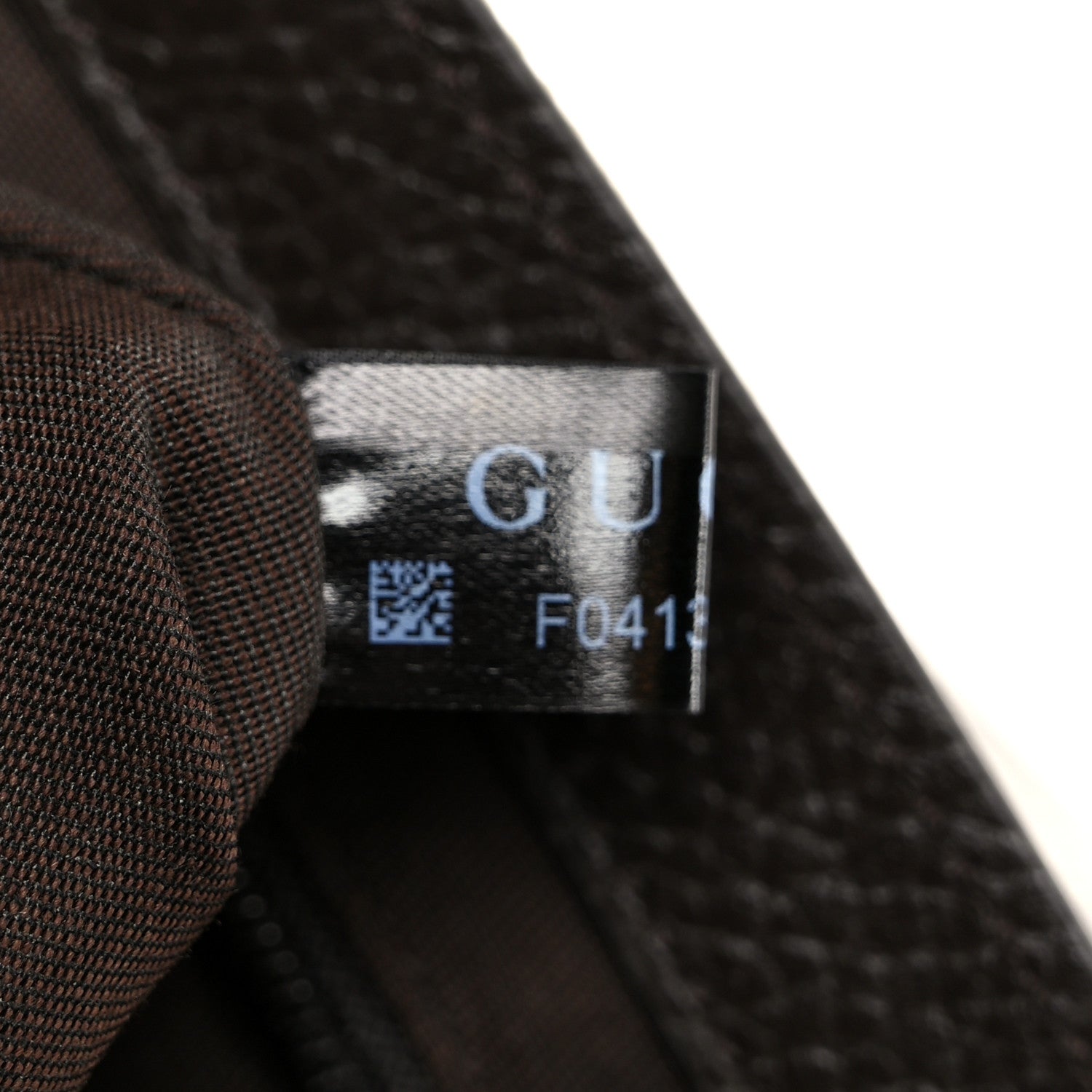 Gucci Monogram Flap Messenger Bag Beige Dark Brown 8 of 11