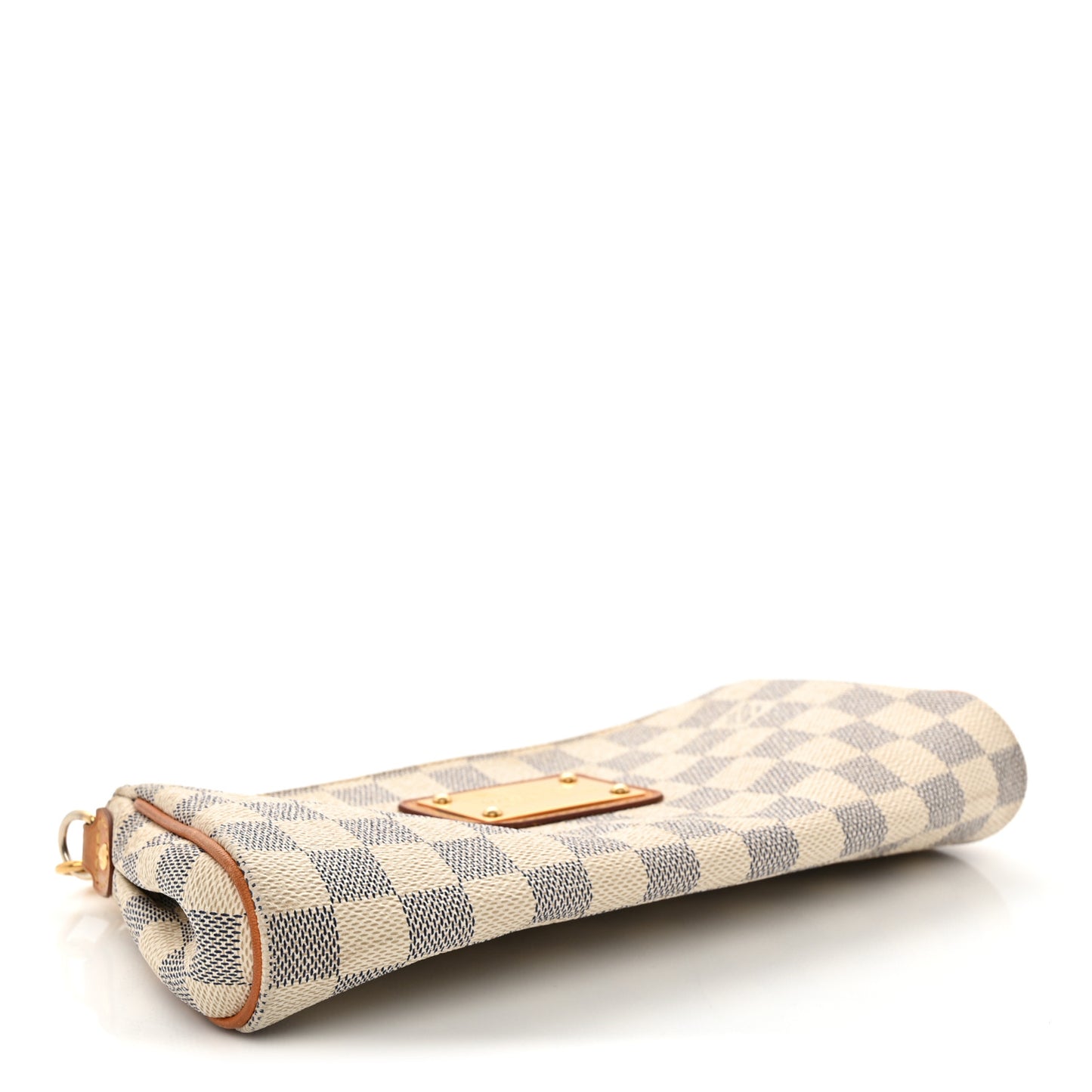 Damier Azur Eva Clutch