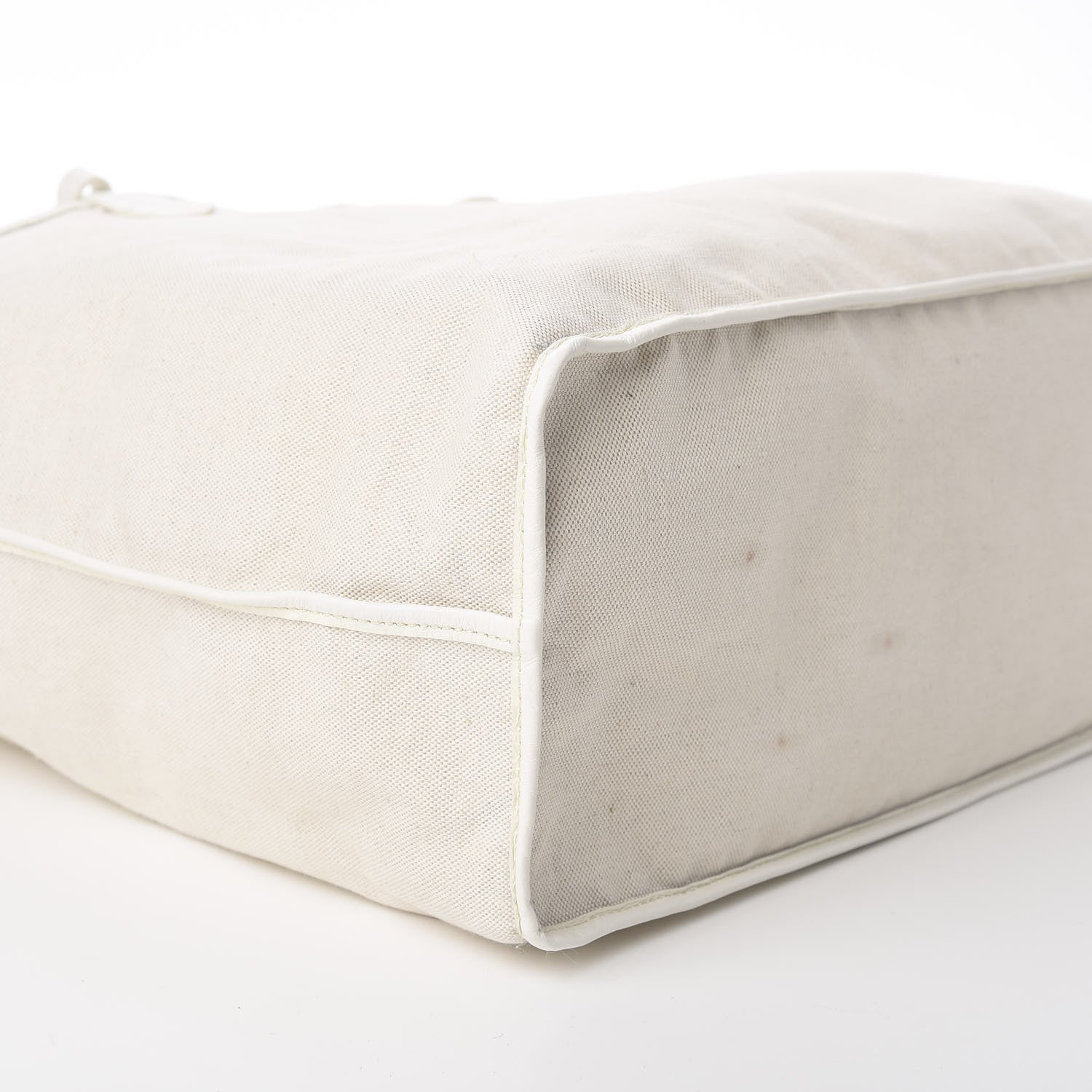 Goyard Goyardine Saint Louis PM White 14 of 16