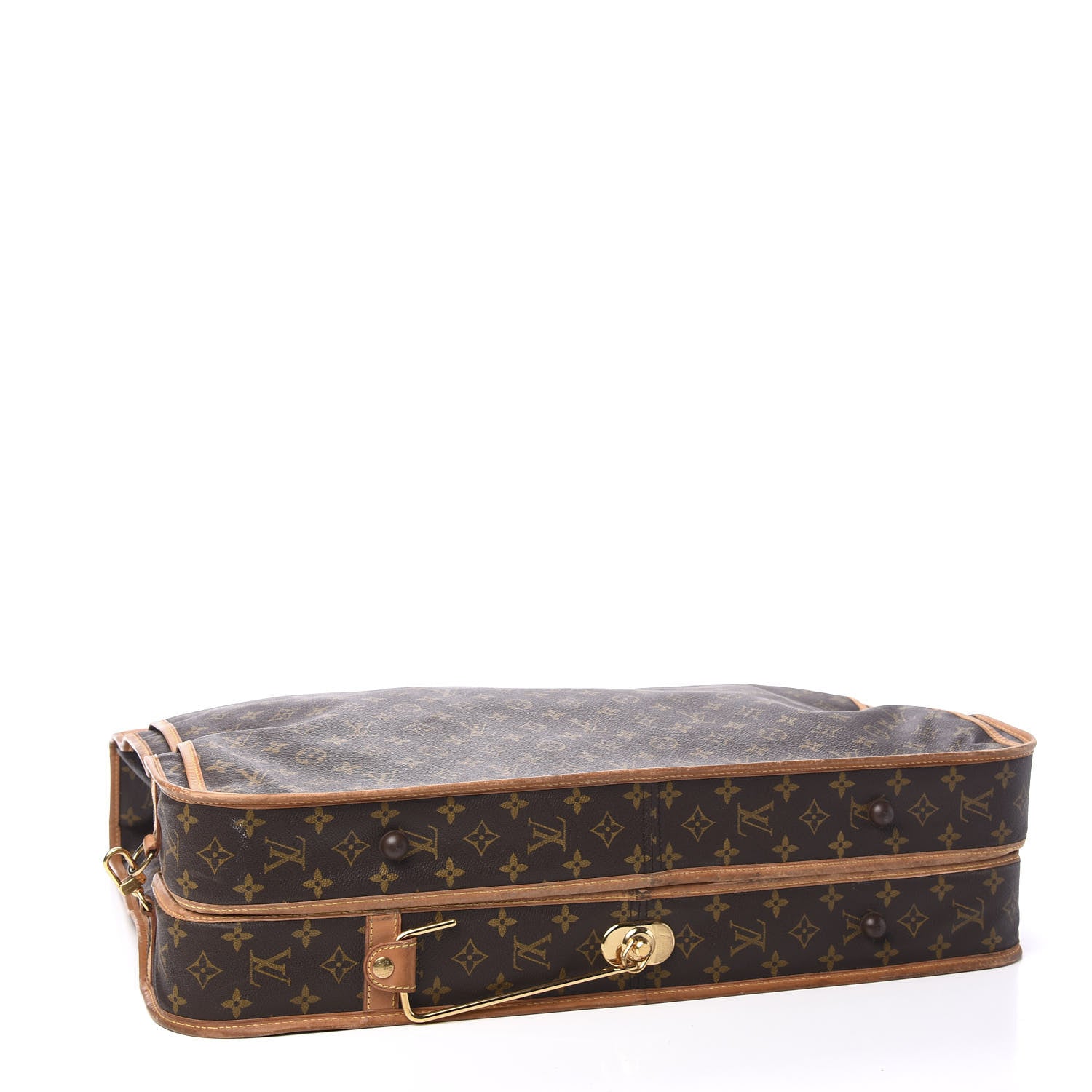 Louis Vuitton Monogram Garment Bag 3 of 13