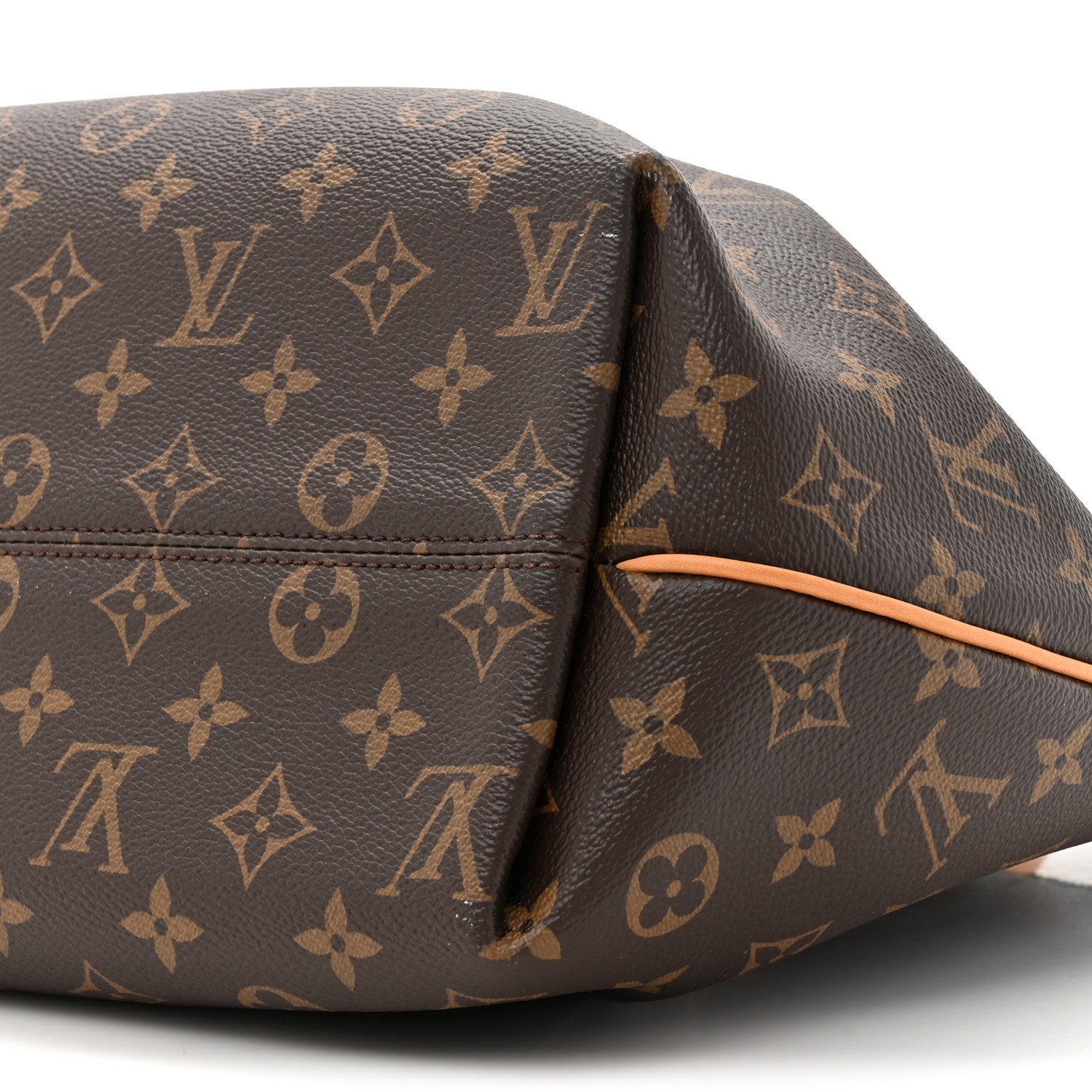 Louis Vuitton Monogram Turenne MM 8 of 14