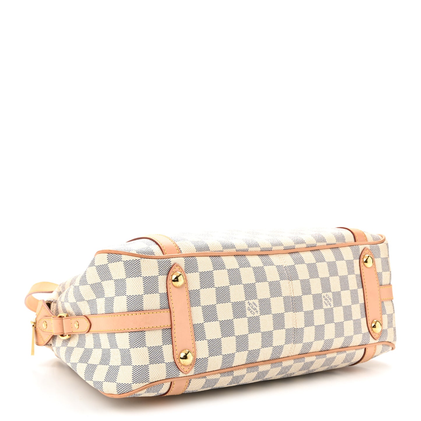 Damier Azur Stresa PM