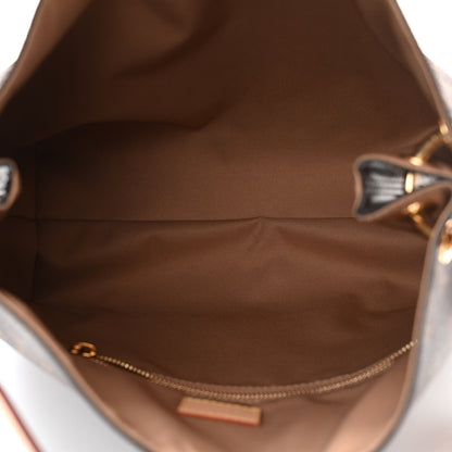 Louis Vuitton Monogram Graceful PM 5 of 9