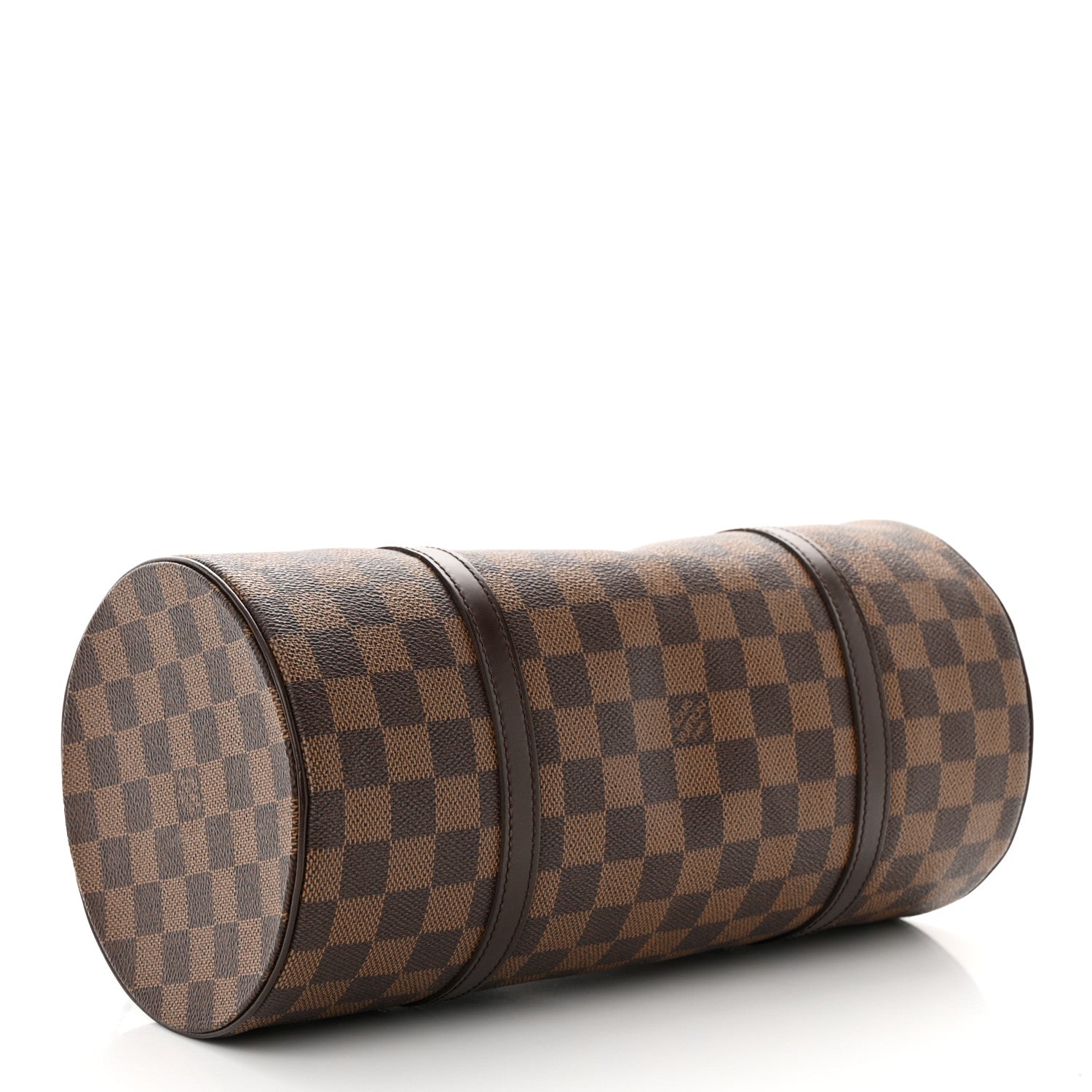 Louis Vuitton Damier Ebene Papillon 30 4 of 11