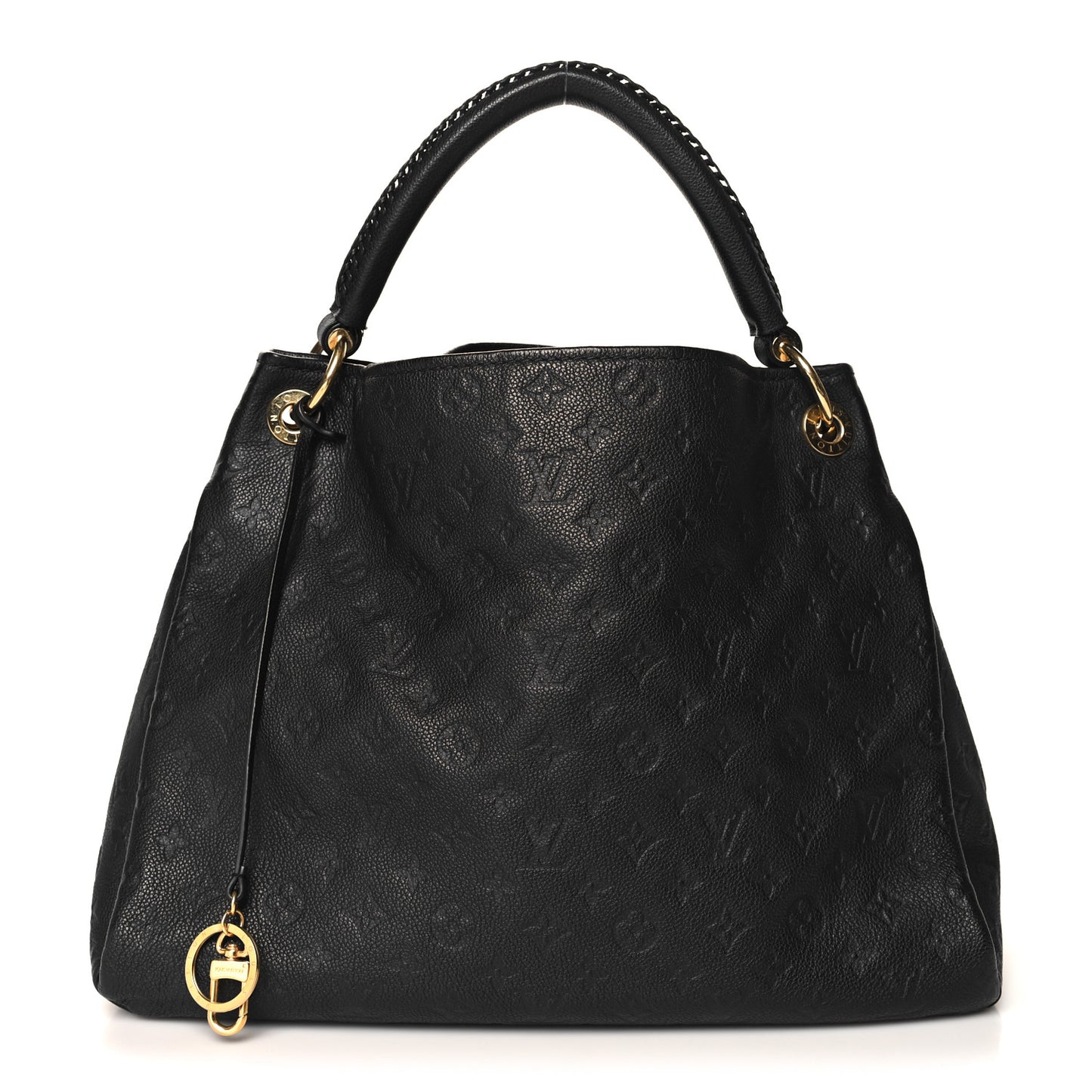 Empreinte Artsy MM Black