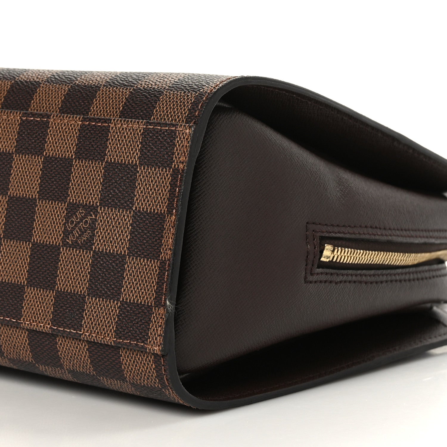 Louis Vuitton Damier Ebene Triana 8 of 8