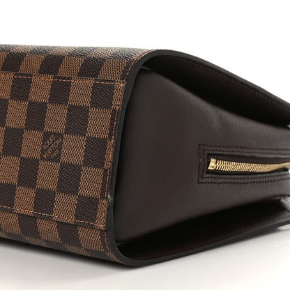 Louis Vuitton Damier Ebene Triana 8 of 8