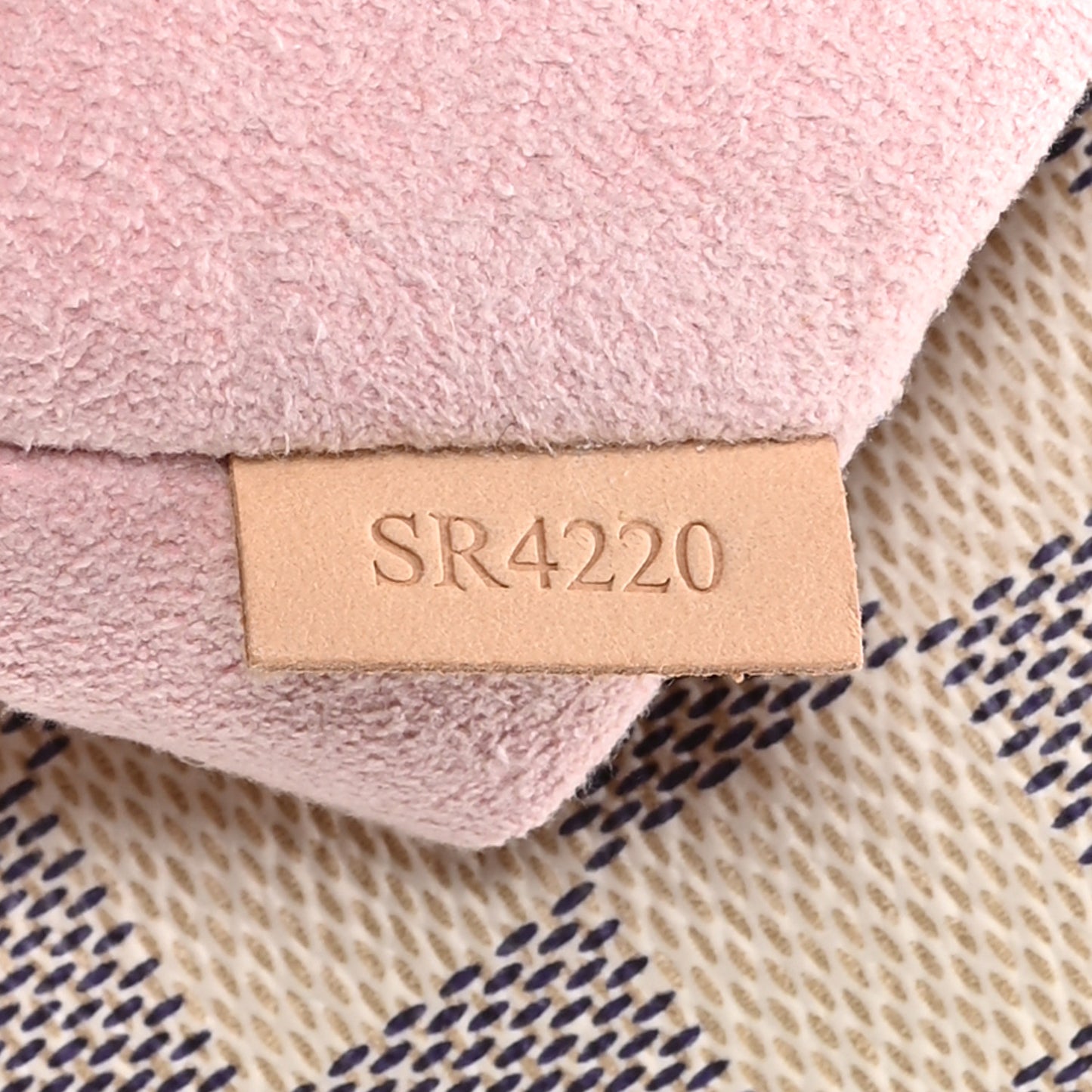 Damier Azur Sperone Backpack