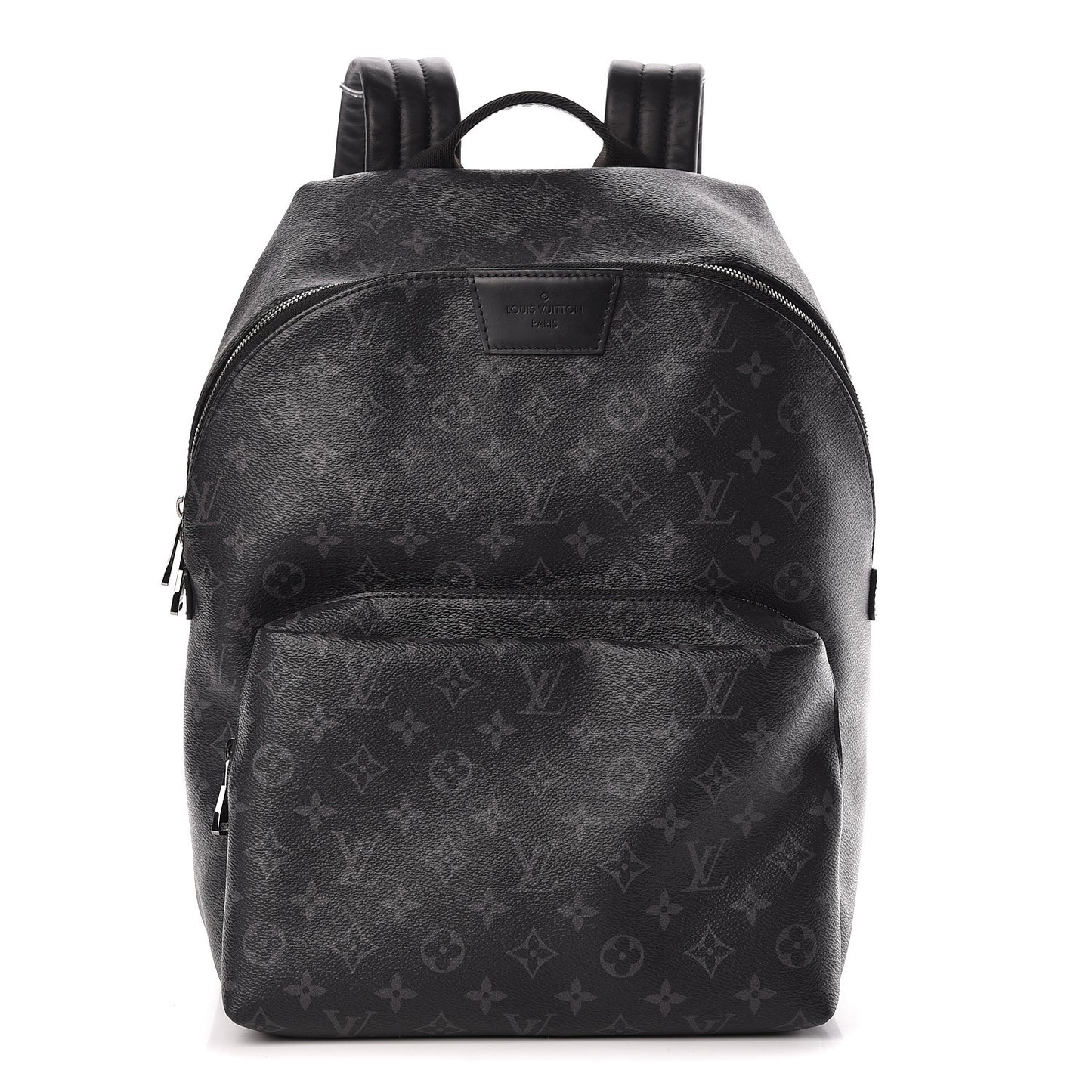 Monogram Eclipse Apollo Backpack