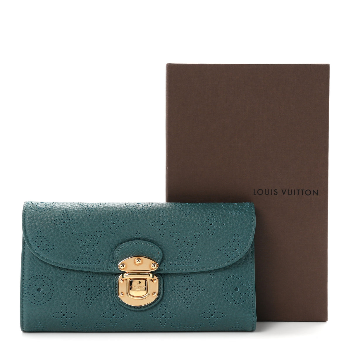 Mahina Amelia Wallet Lagon