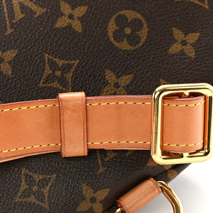 Louis Vuitton Monogram Bumbag 14 of 15
