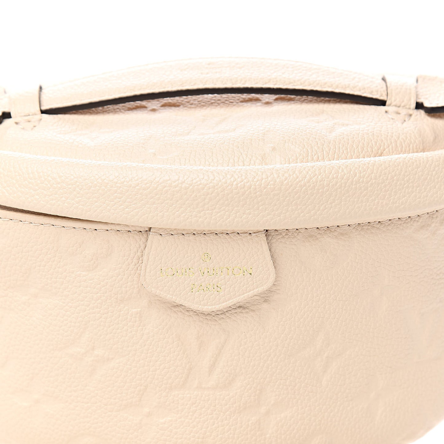 Empreinte BumBag Creme