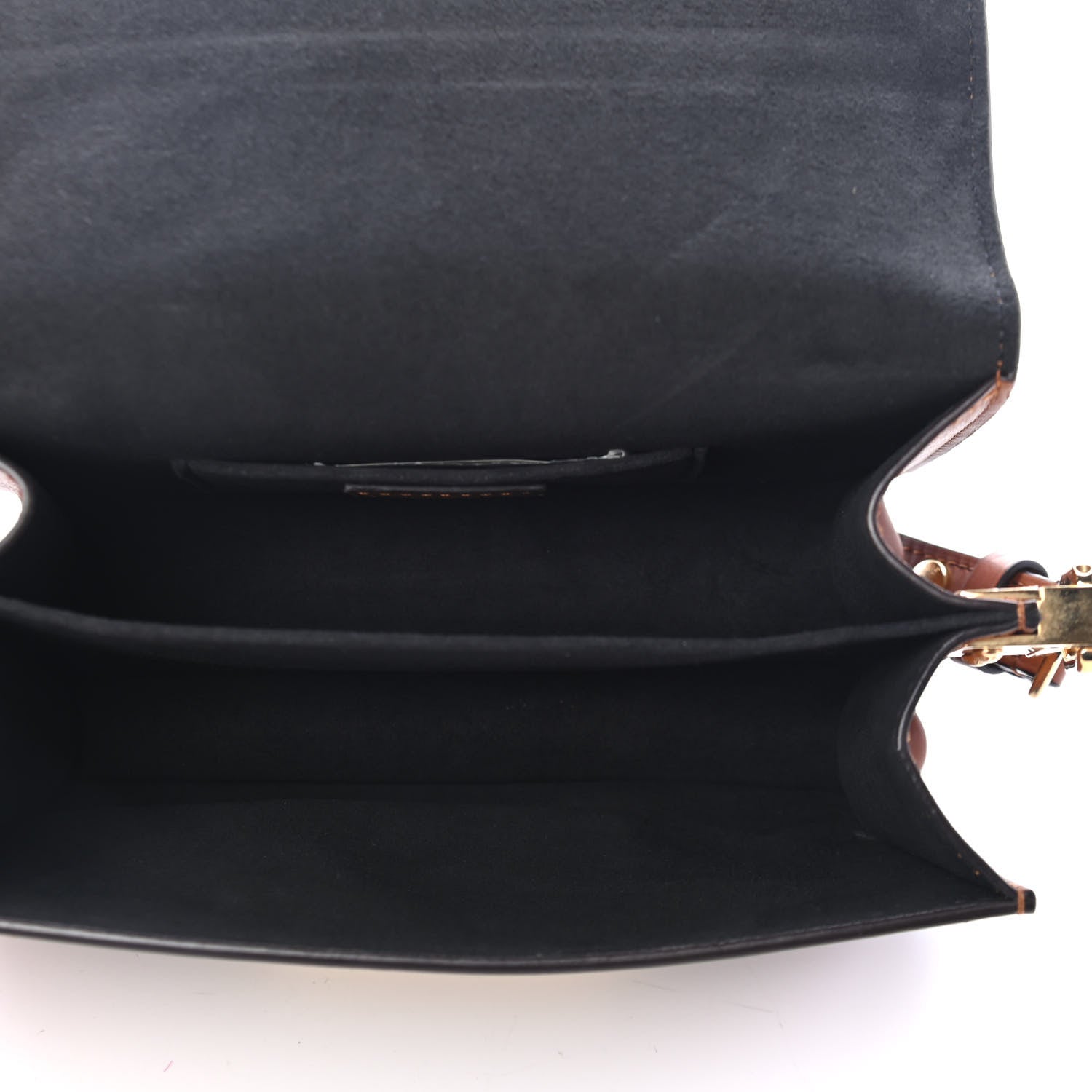 Louis Vuitton Reverse Monogram Dauphine Mini 4 of 4