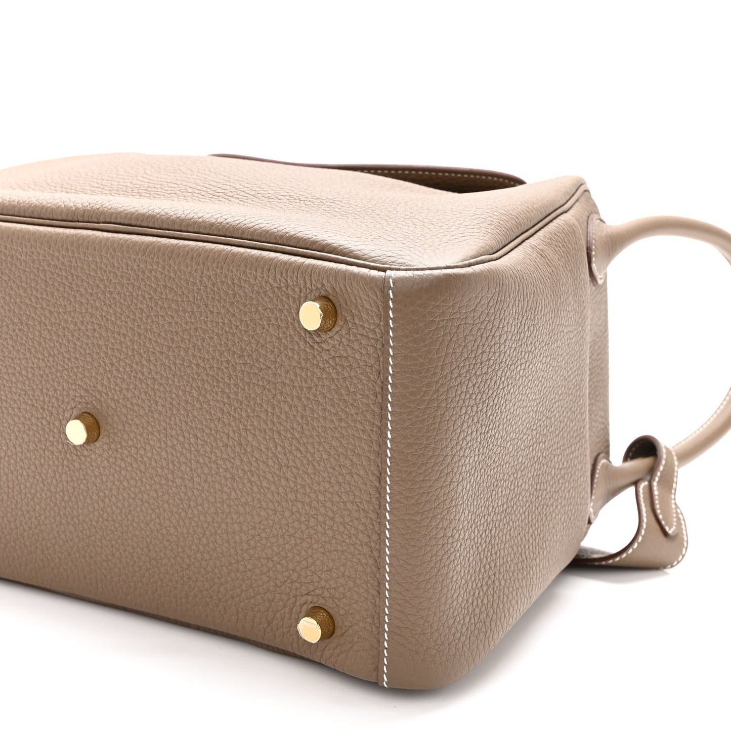 Taurillon Clemence Lindy 30 Etoupe