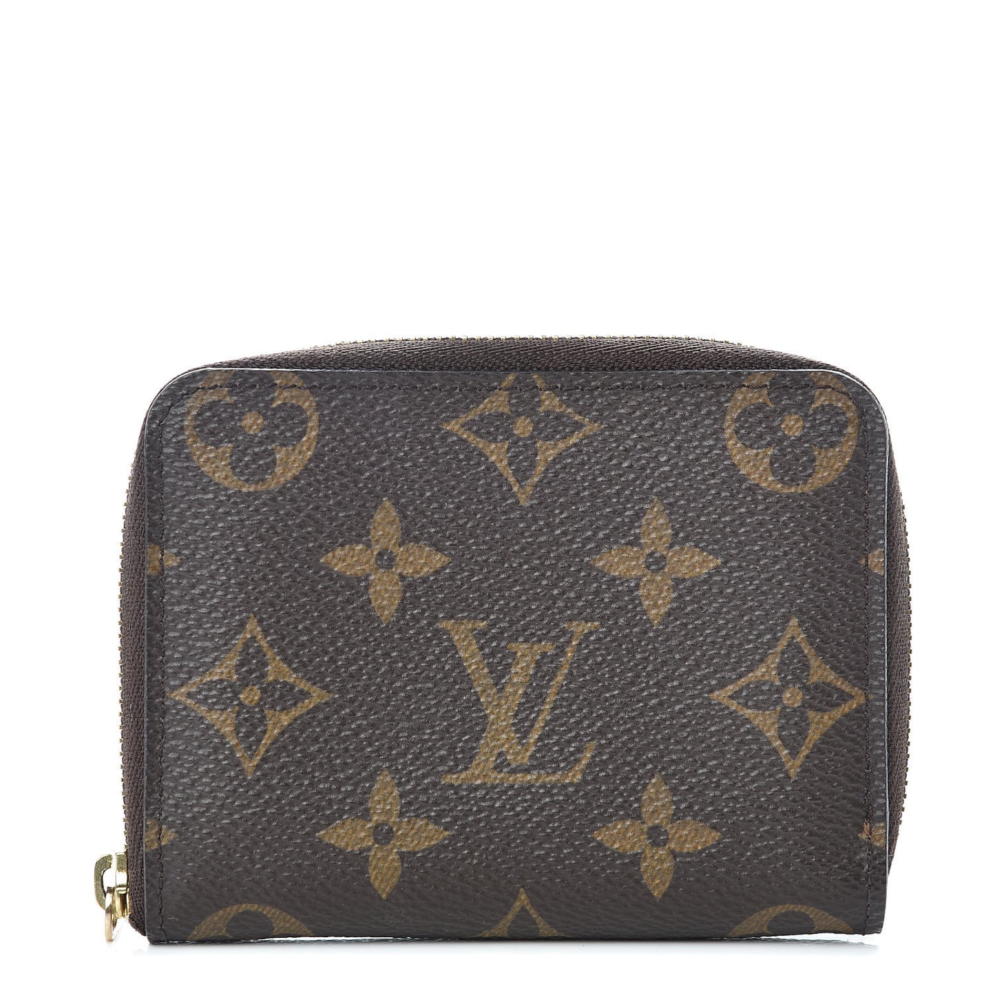 Monogram Zippy Coin Purse