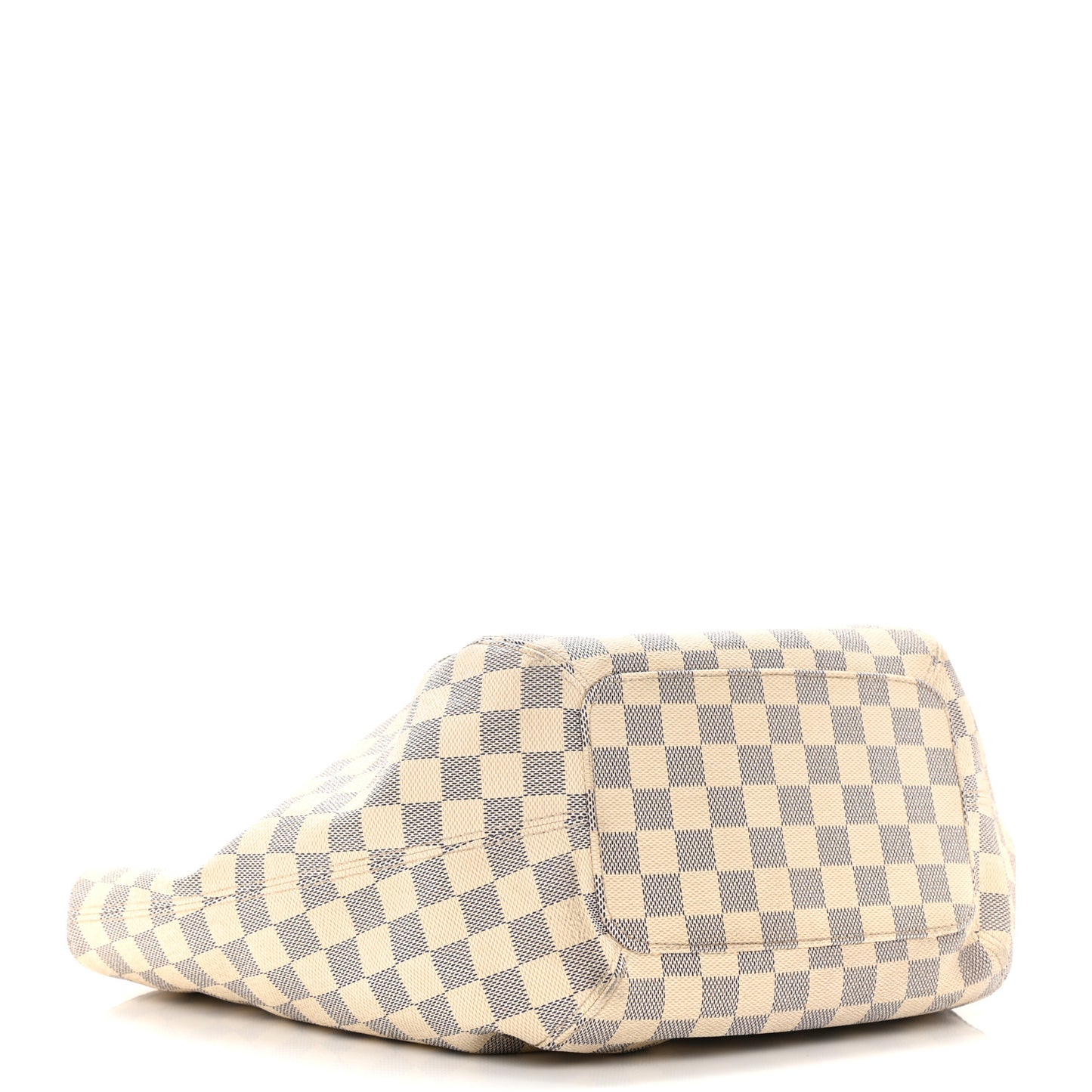 Damier Azur Salina PM