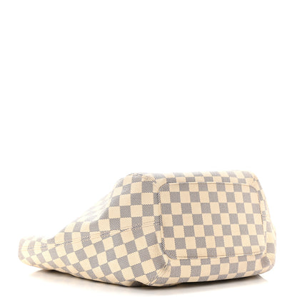 Louis Vuitton Damier Azur Salina PM 4 of 13