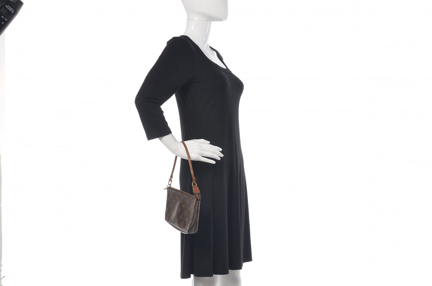 Monogram Pochette Accessories