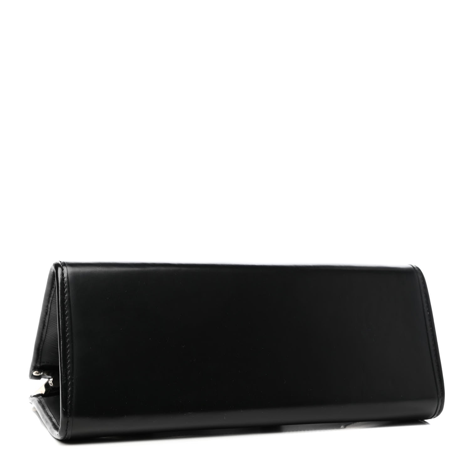 Louis Vuitton Epi Madeleine PM Black 3 of 4
