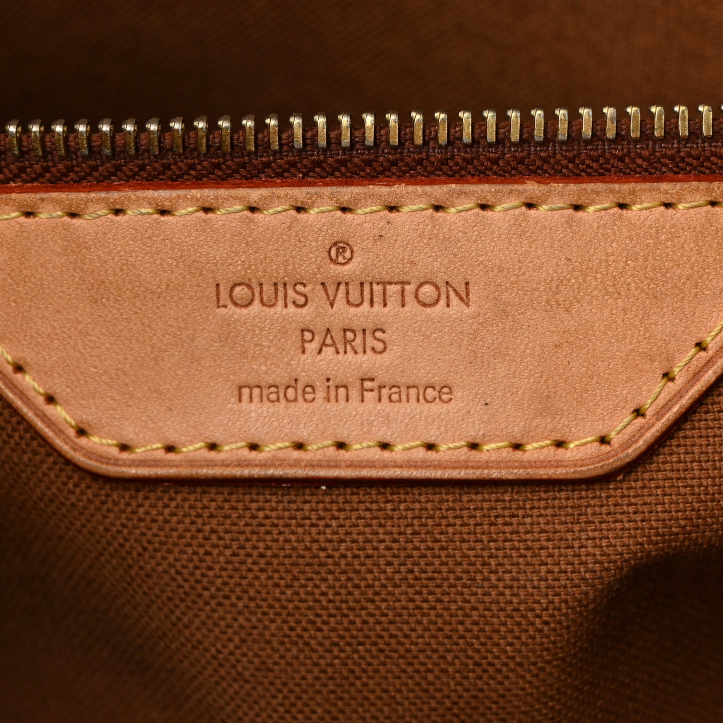 Monogram Batignolles Horizontal